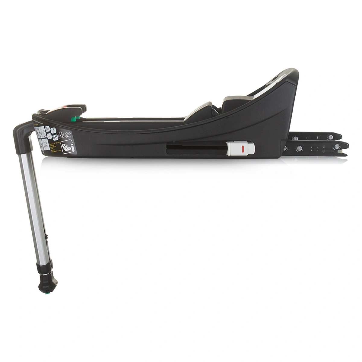 Baza cu Isofix Chipolino pentru scaunele auto Magnum si Prestige [2]