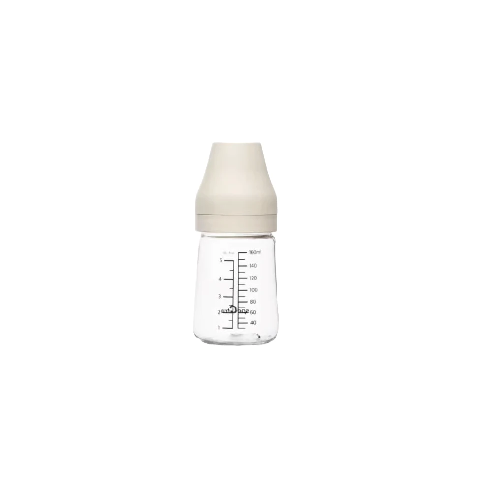 Biberon 160 ml cu tetina (PP), Spectra [2]