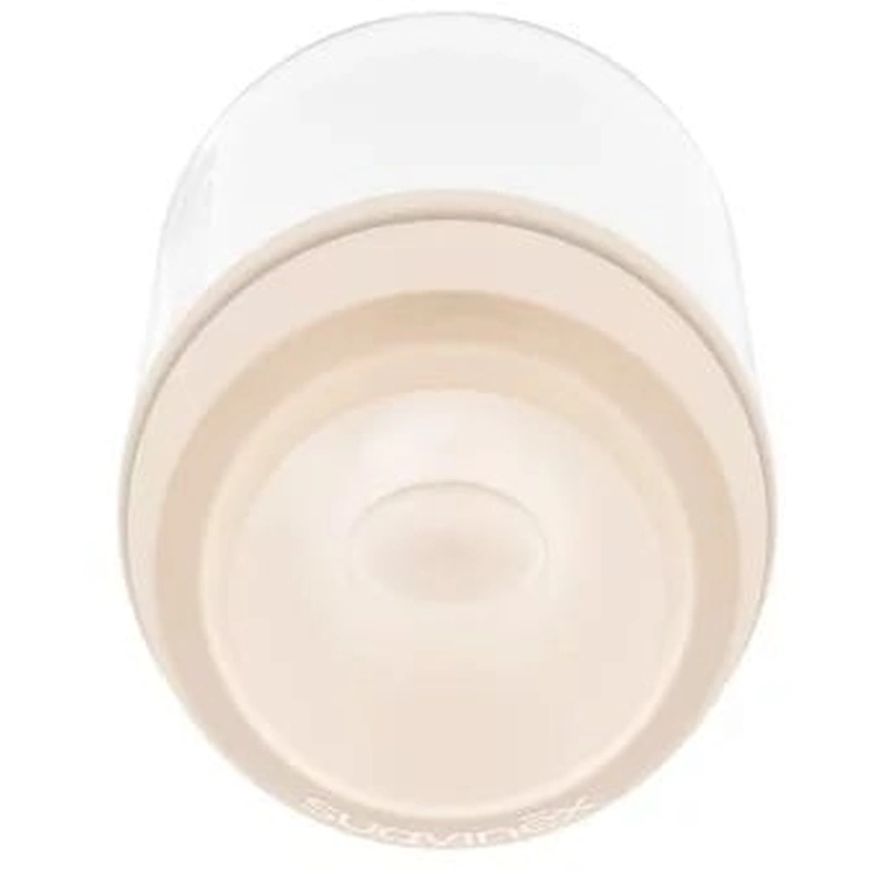Biberon cu debit mediu Zero Zero 270 ml Suavinex [3]