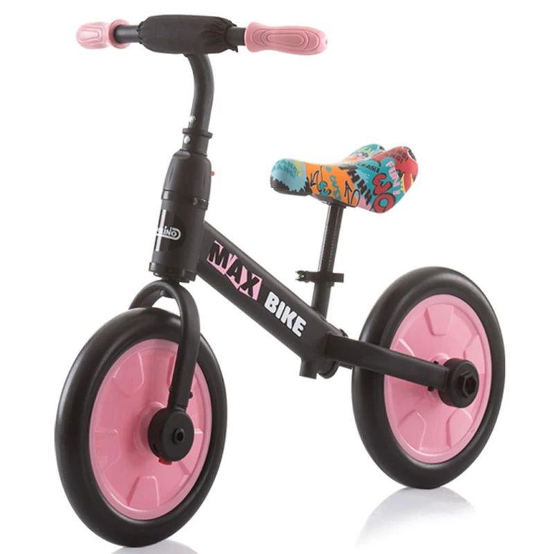 Bicicleta Chipolino Max Bike pink [3]
