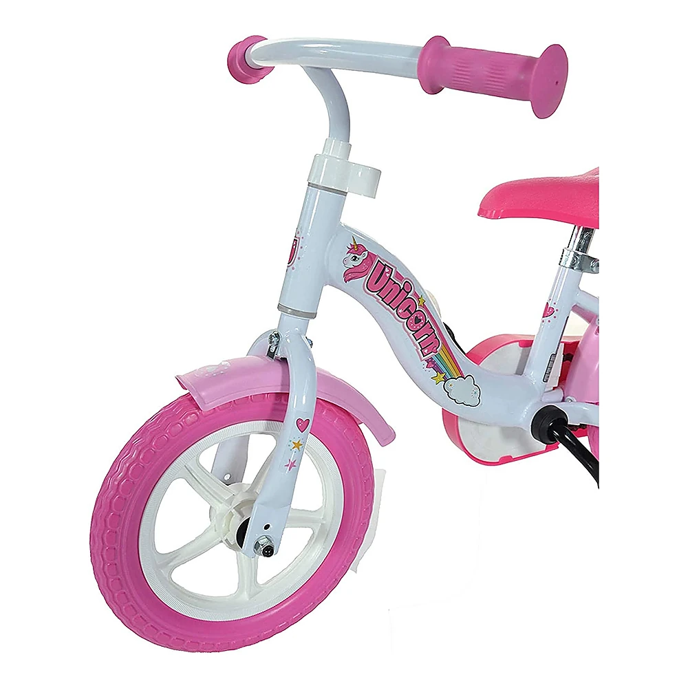 Bicicleta copii Dino Bikes 10' Unicorn [8]