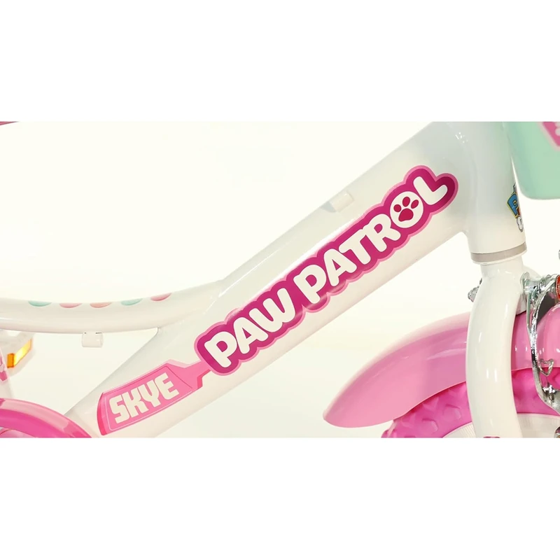 Bicicleta copii Dino Bikes 12' Paw Patrol [4]