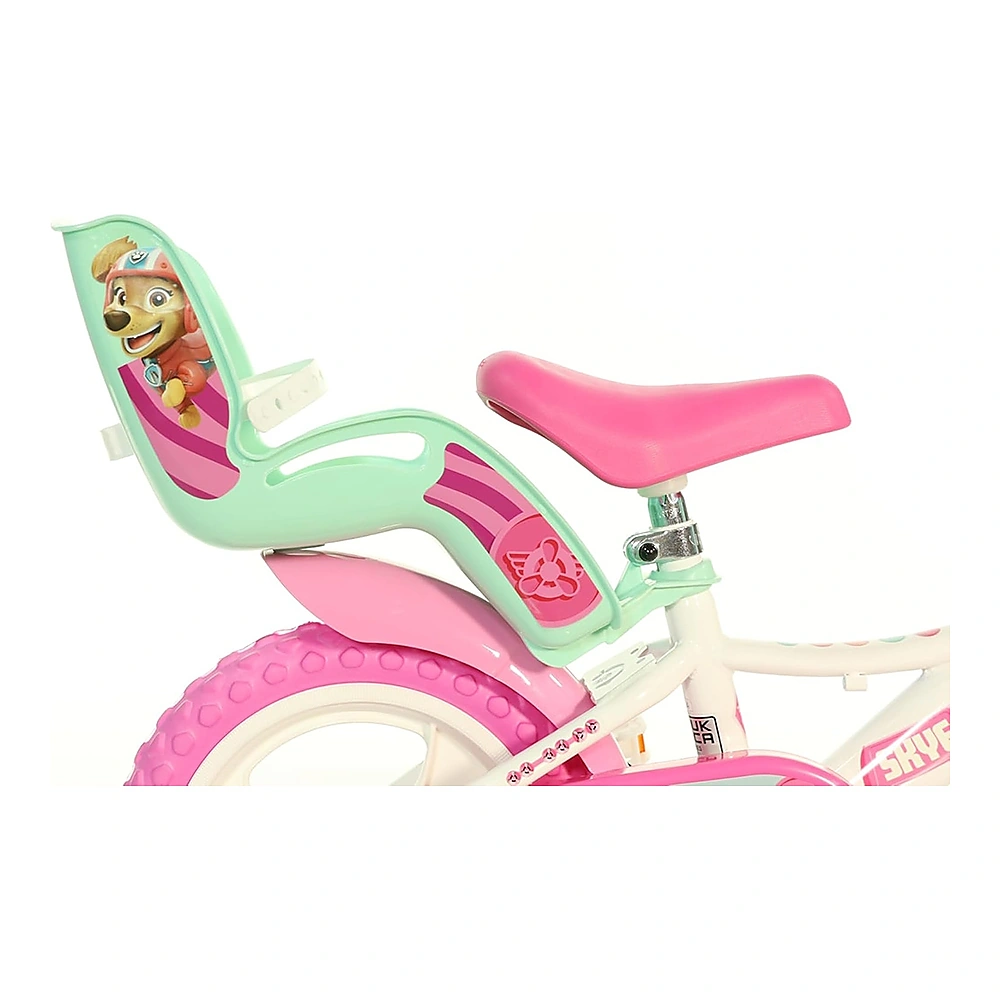 Bicicleta copii Dino Bikes 12' Paw Patrol [3]