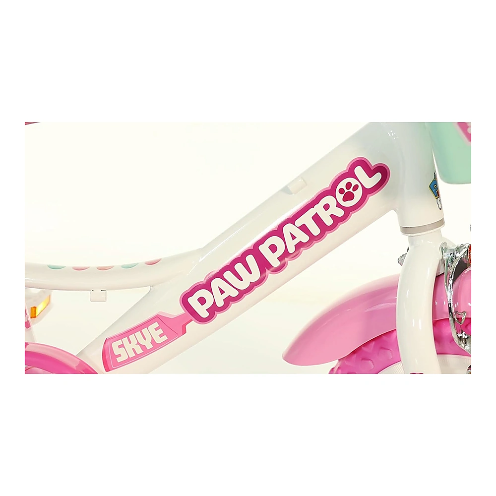 Bicicleta copii Dino Bikes 12' Paw Patrol [4]