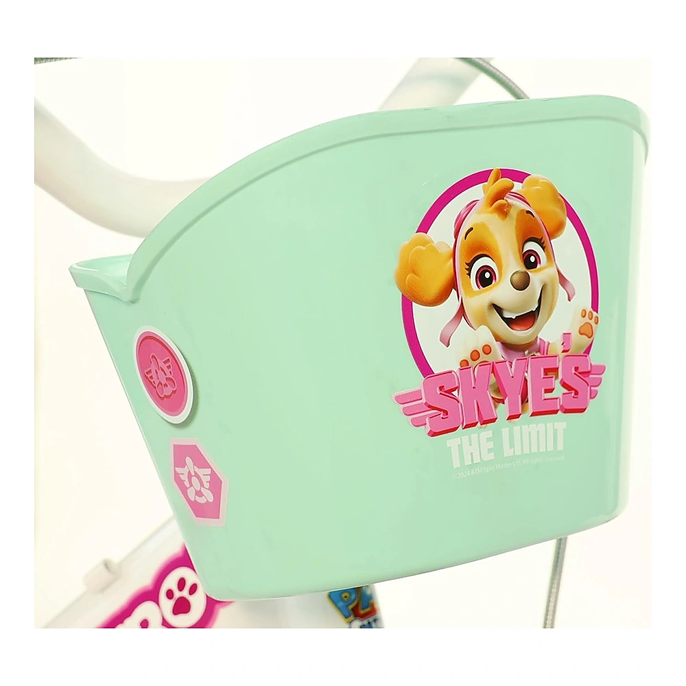 Bicicleta copii Dino Bikes 12' Paw Patrol [2]