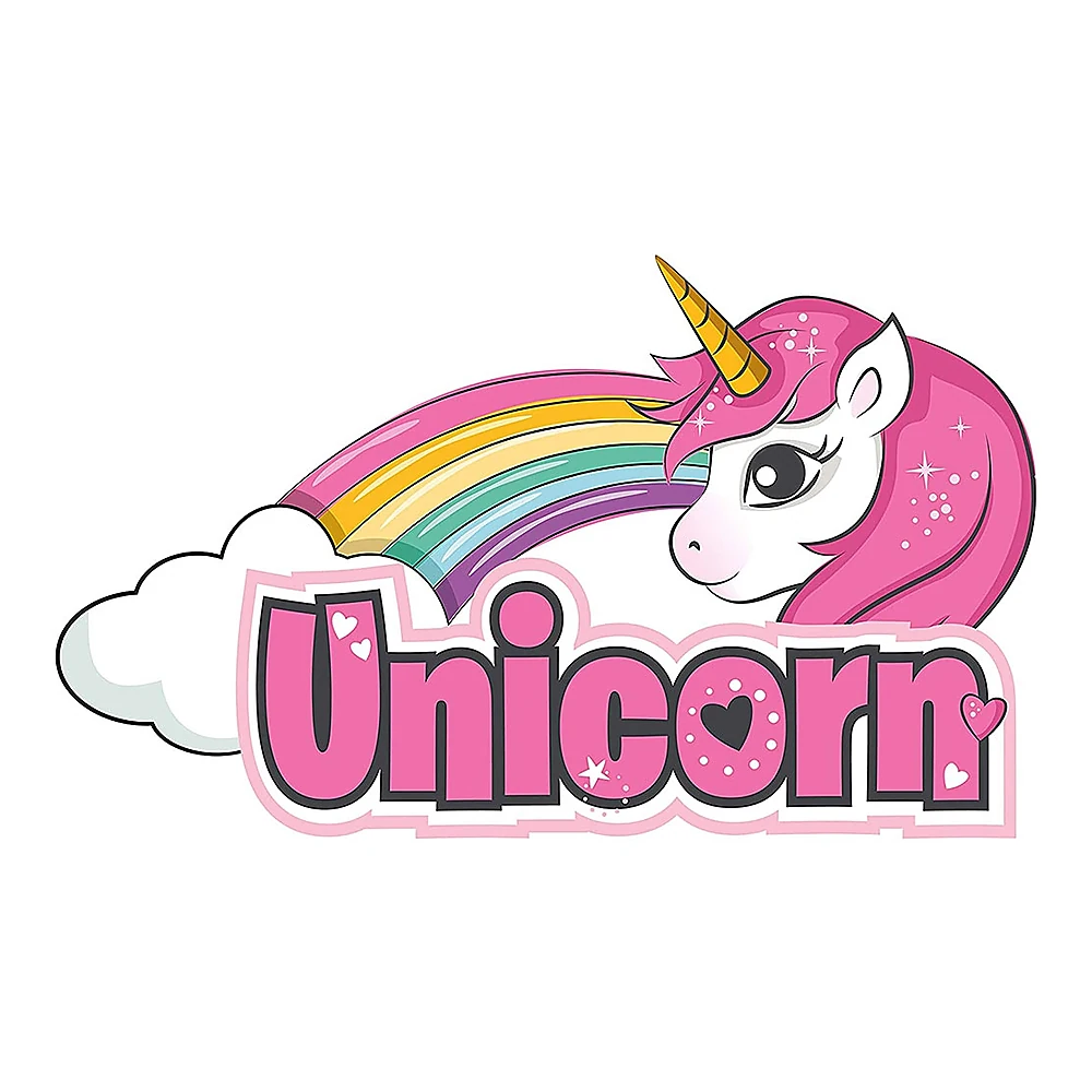 Bicicleta copii Dino Bikes 12' Unicorn [9]