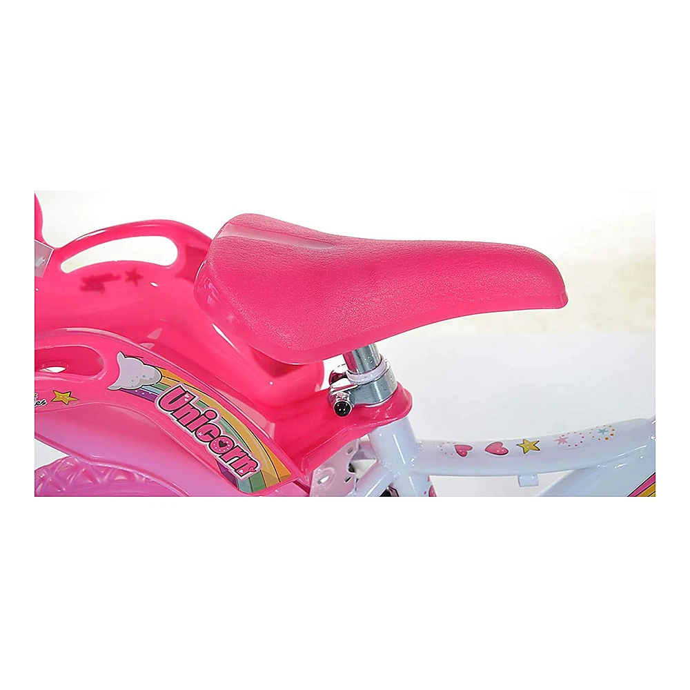 Bicicleta copii Dino Bikes 12' Unicorn [5]