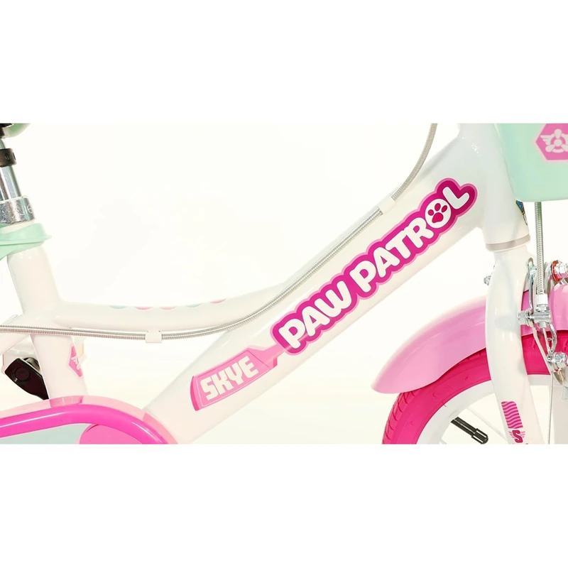Bicicleta copii Dino Bikes 14' Paw Patrol [4]