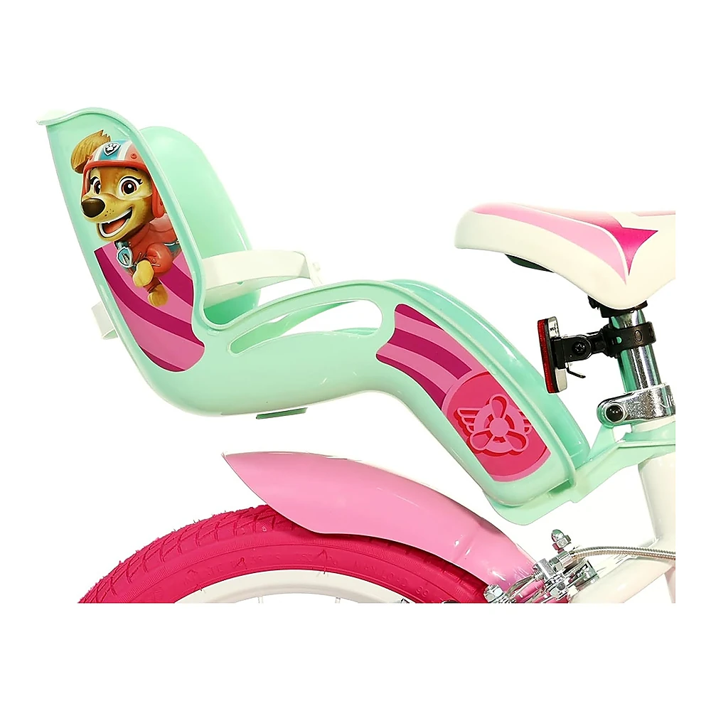 Bicicleta copii Dino Bikes 14' Paw Patrol [3]