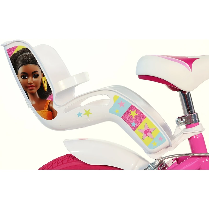 Bicicleta copii Dino Bikes 16' Barbie [4]