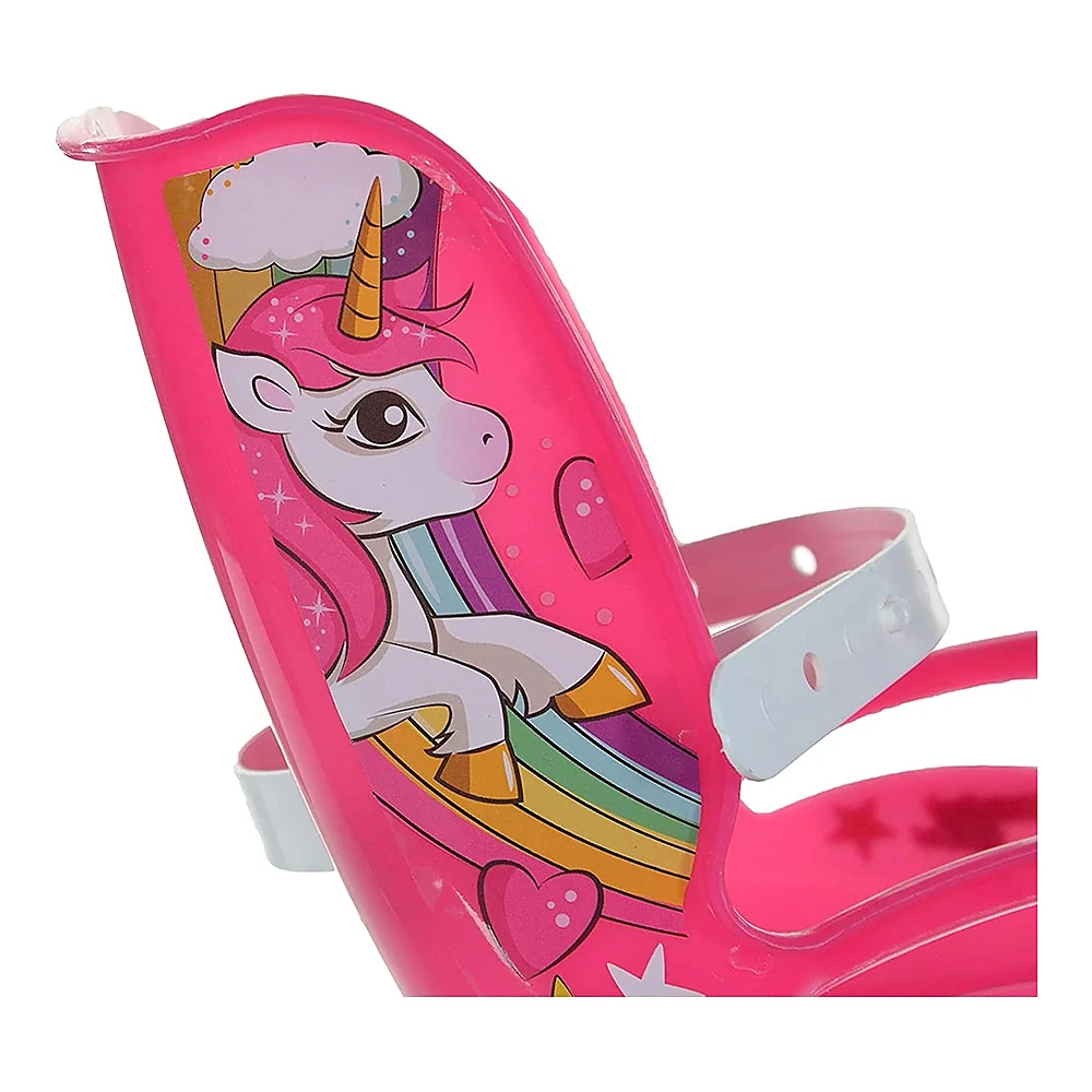 Bicicleta copii Dino Bikes 16' Unicorn [8]
