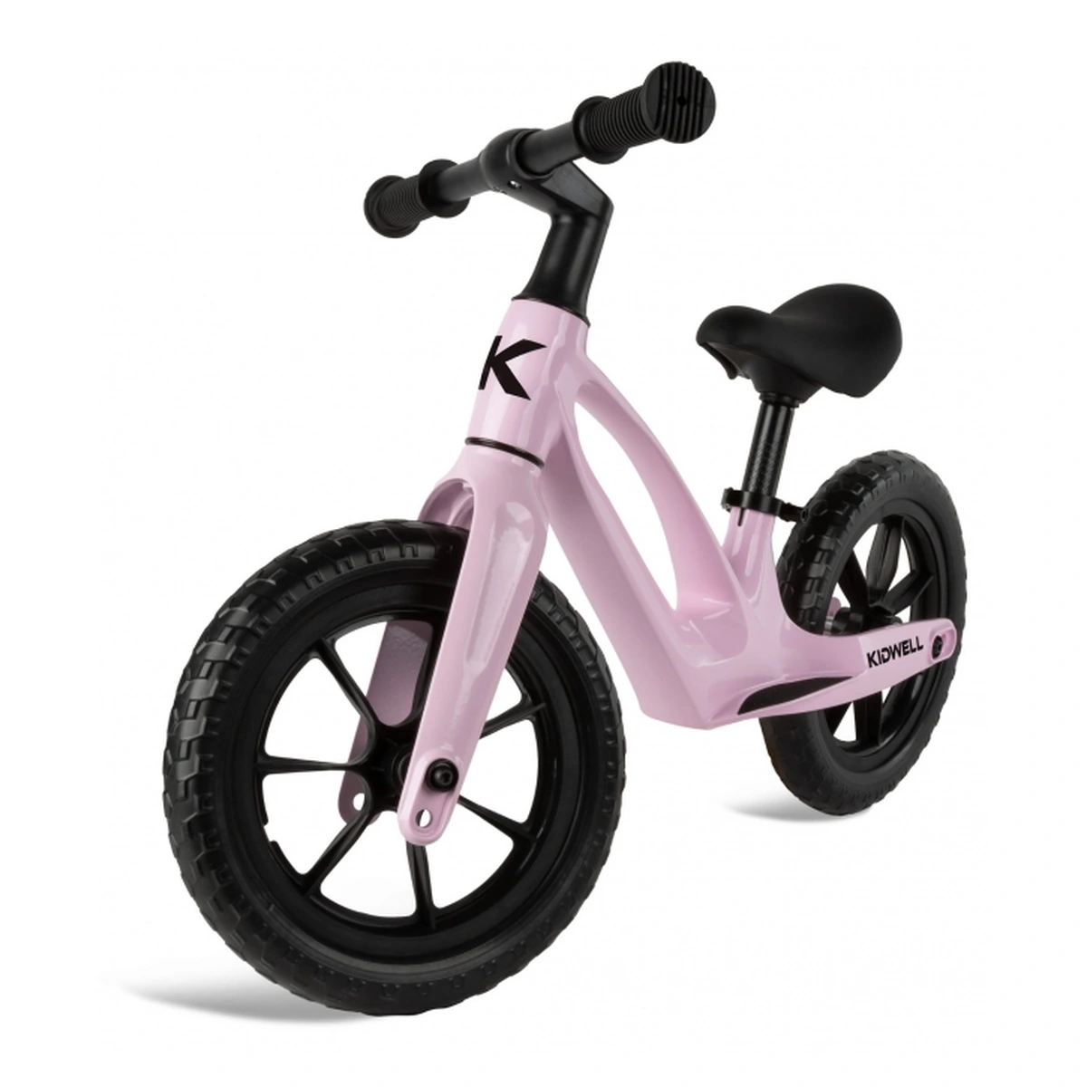Bicicleta fara pedale, Kidwell VITO - Roz [2]