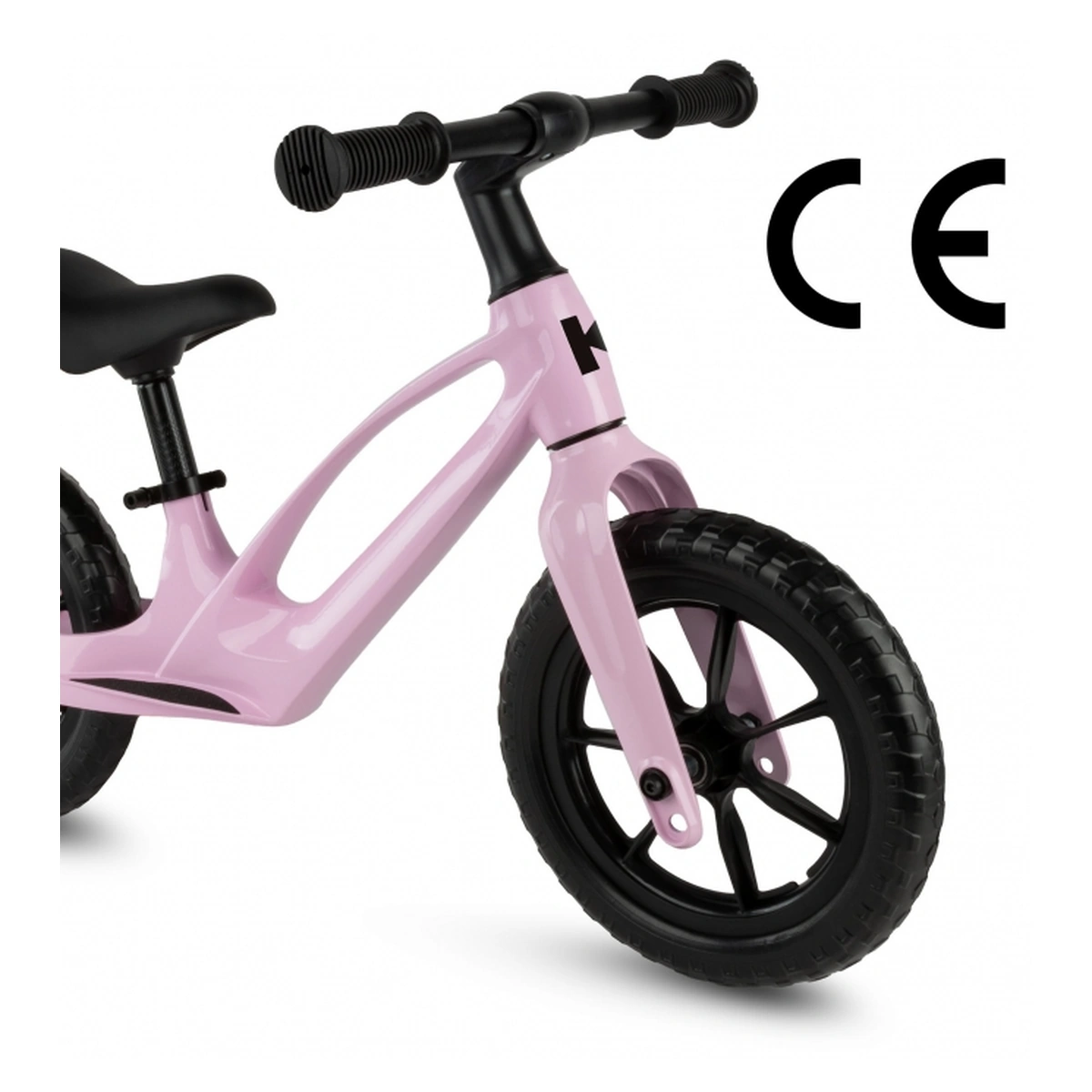 Bicicleta fara pedale, Kidwell VITO - Roz [7]