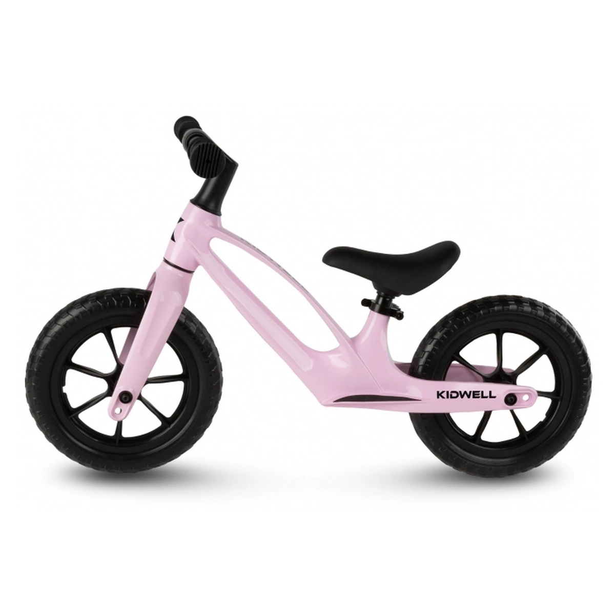 Bicicleta fara pedale, Kidwell VITO - Roz [3]