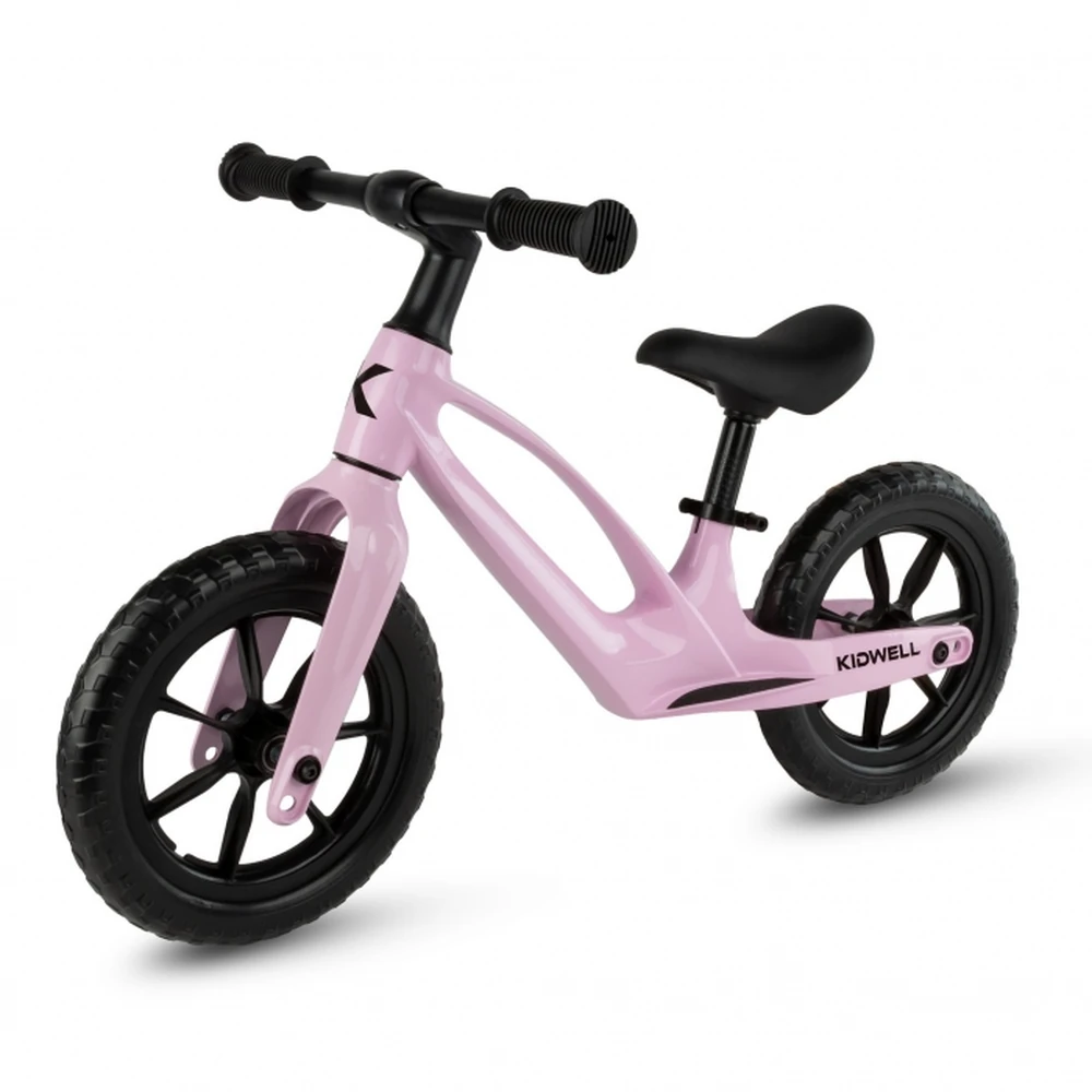 Bicicleta fara pedale, Kidwell VITO - Roz [1]
