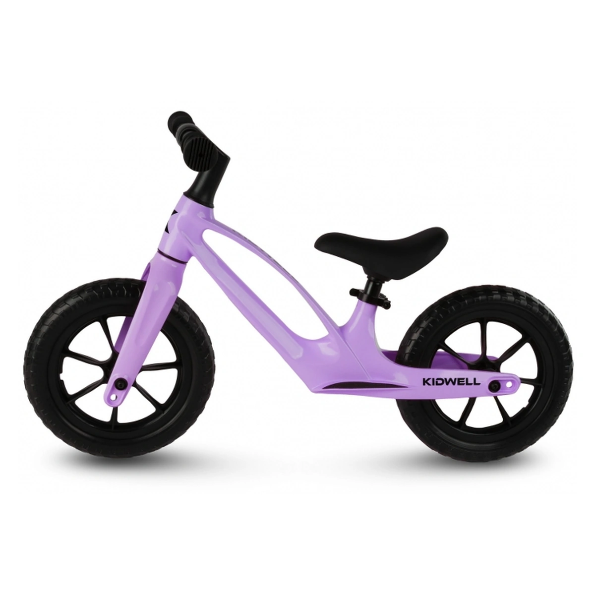 Bicicleta fara pedale, Kidwell VITO - Violet [3]