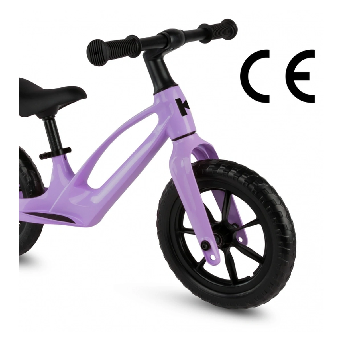 Bicicleta fara pedale, Kidwell VITO - Violet [7]