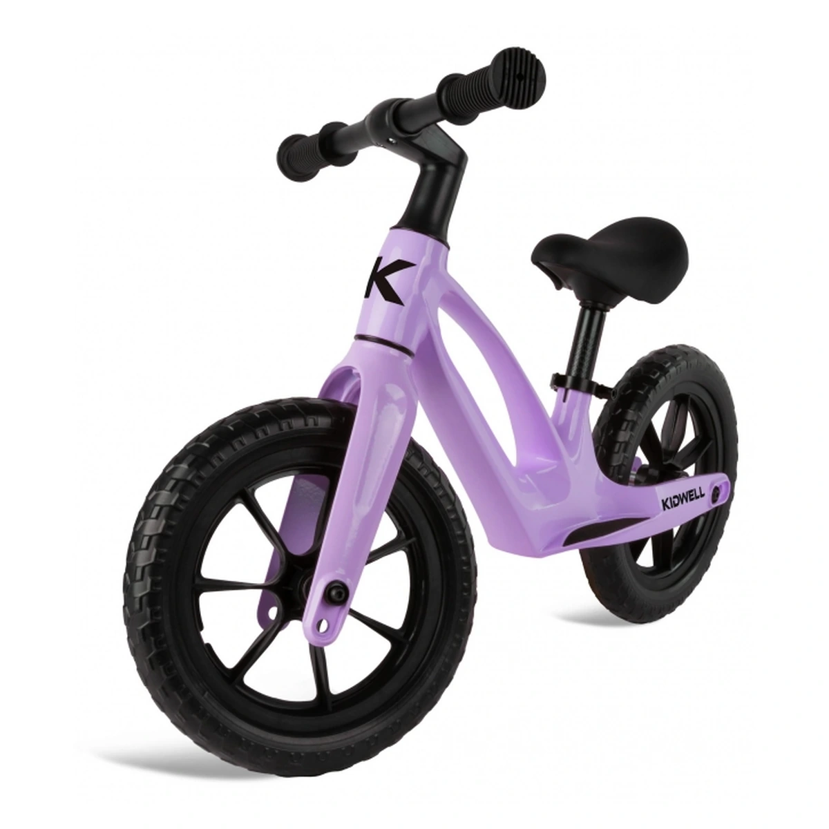 Bicicleta fara pedale, Kidwell VITO - Violet [2]
