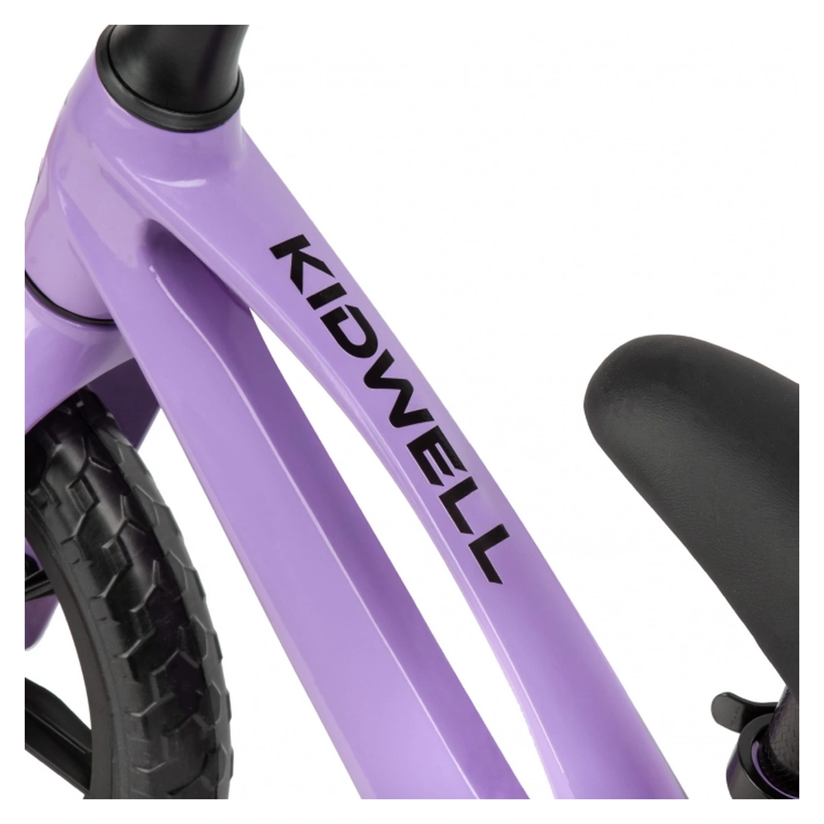 Bicicleta fara pedale, Kidwell VITO - Violet [8]