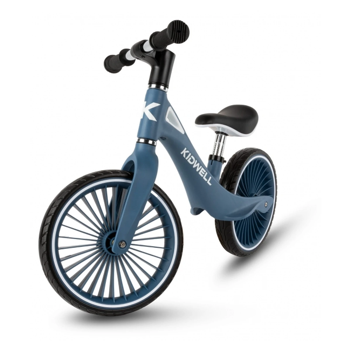 Bicicleta fara pedale, Kidwell NIX - Bleumarin [2]