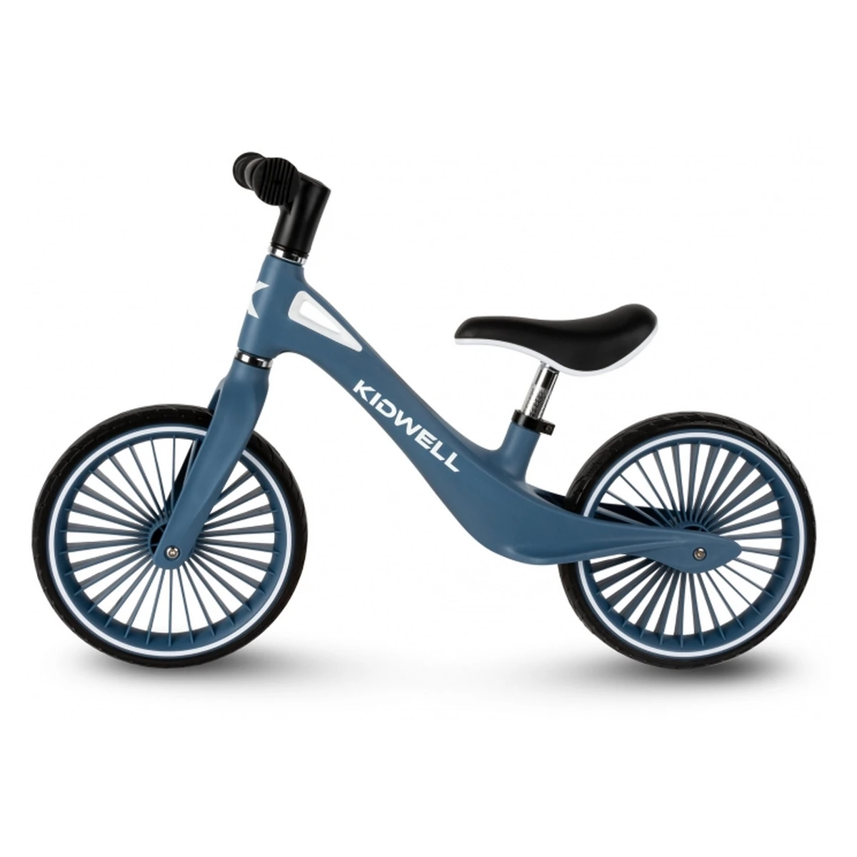 Bicicleta fara pedale, Kidwell NIX - Bleumarin [3]