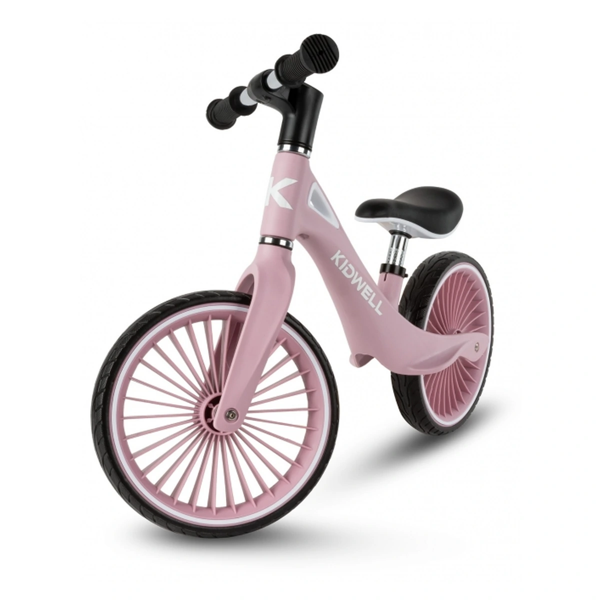 Bicicleta fara pedale, Kidwell NIX - Roz [2]