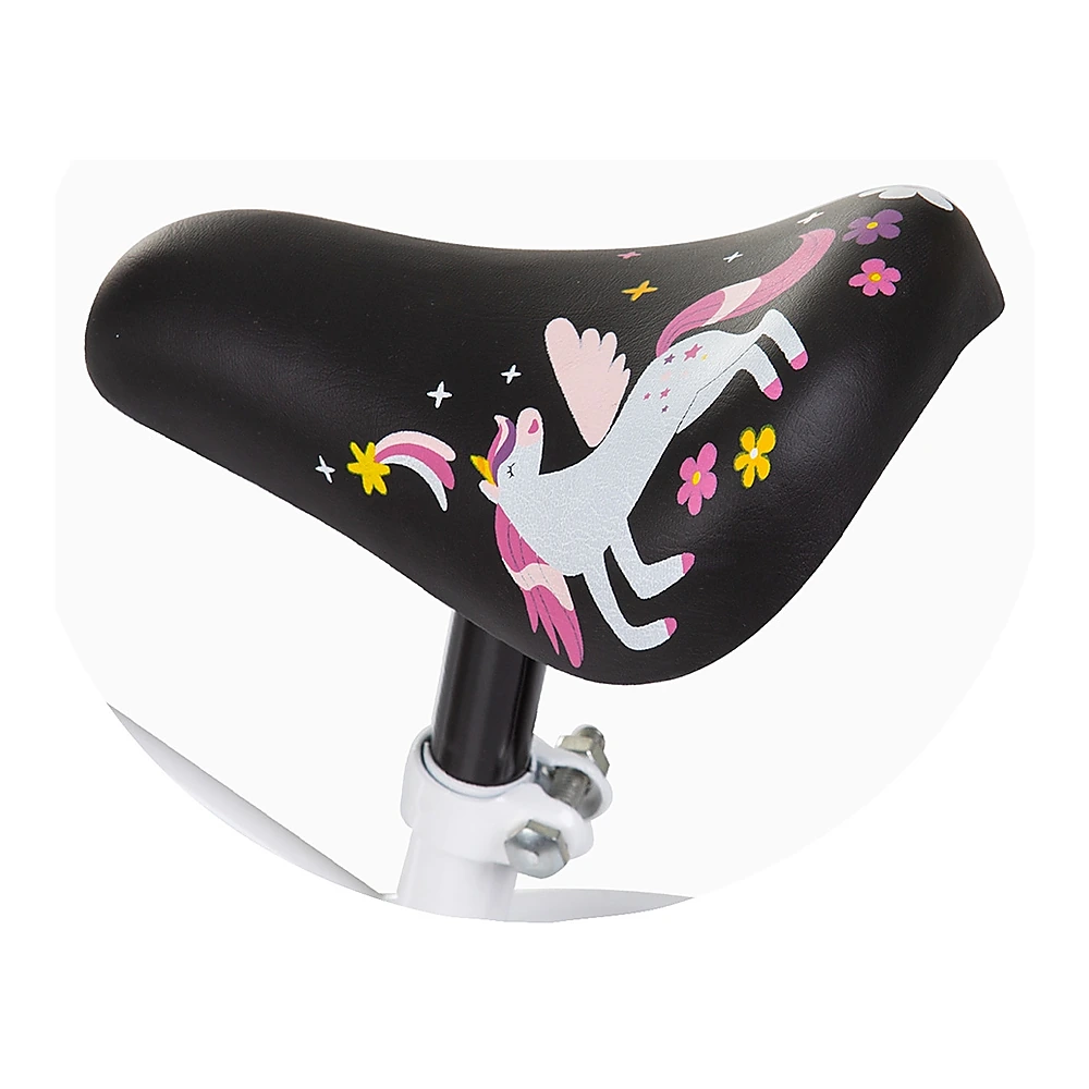 Bicicleta fara pedale Chipolino Zippy, Pink [3]