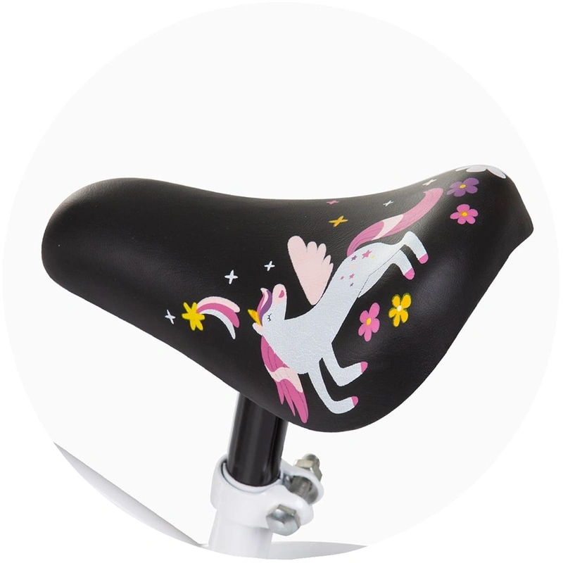 Bicicleta fara pedale Chipolino Zippy, Pink [3]