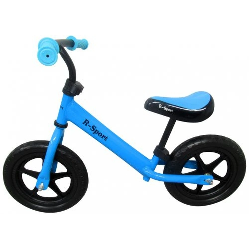 Bicicleta Fara Pedale Eva R-sport R7 Albastru [3]