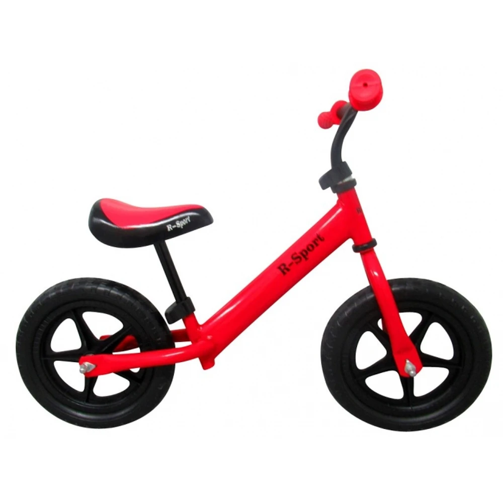 Bicicleta Fara Pedale Eva R-sport R7 Rosu [3]