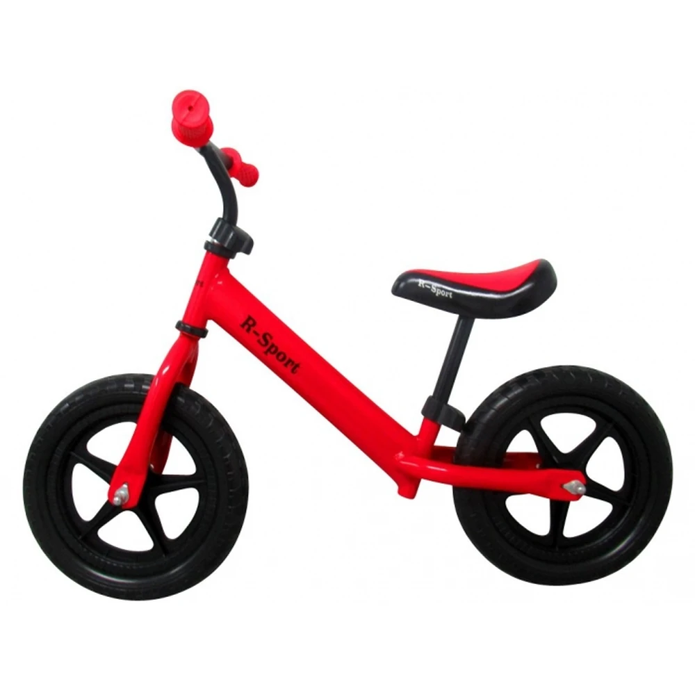 Bicicleta Fara Pedale Eva R-sport R7 Rosu [1]