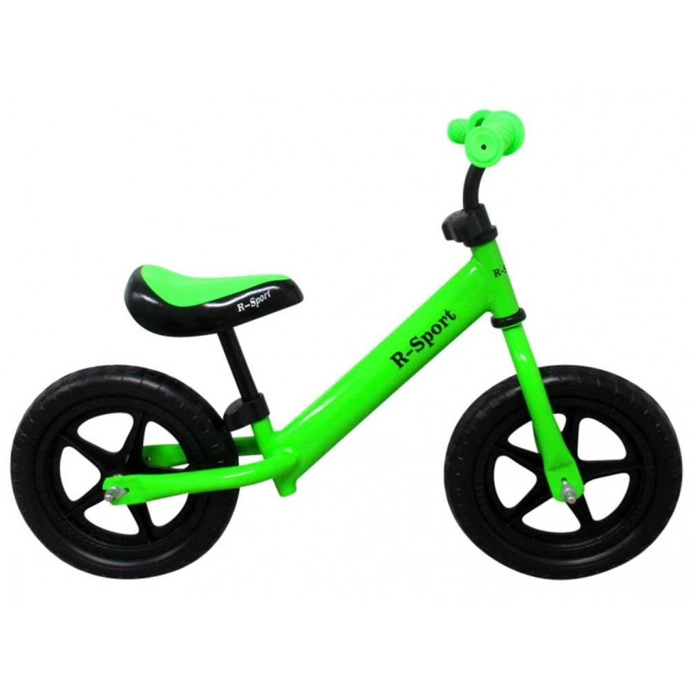Bicicleta Fara Pedale Eva R-sport R7 Verde [3]