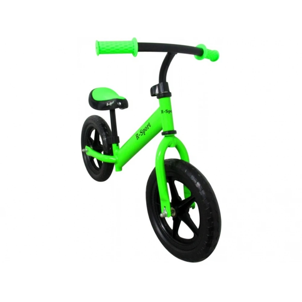 Bicicleta Fara Pedale Eva R-sport R7 Verde [2]