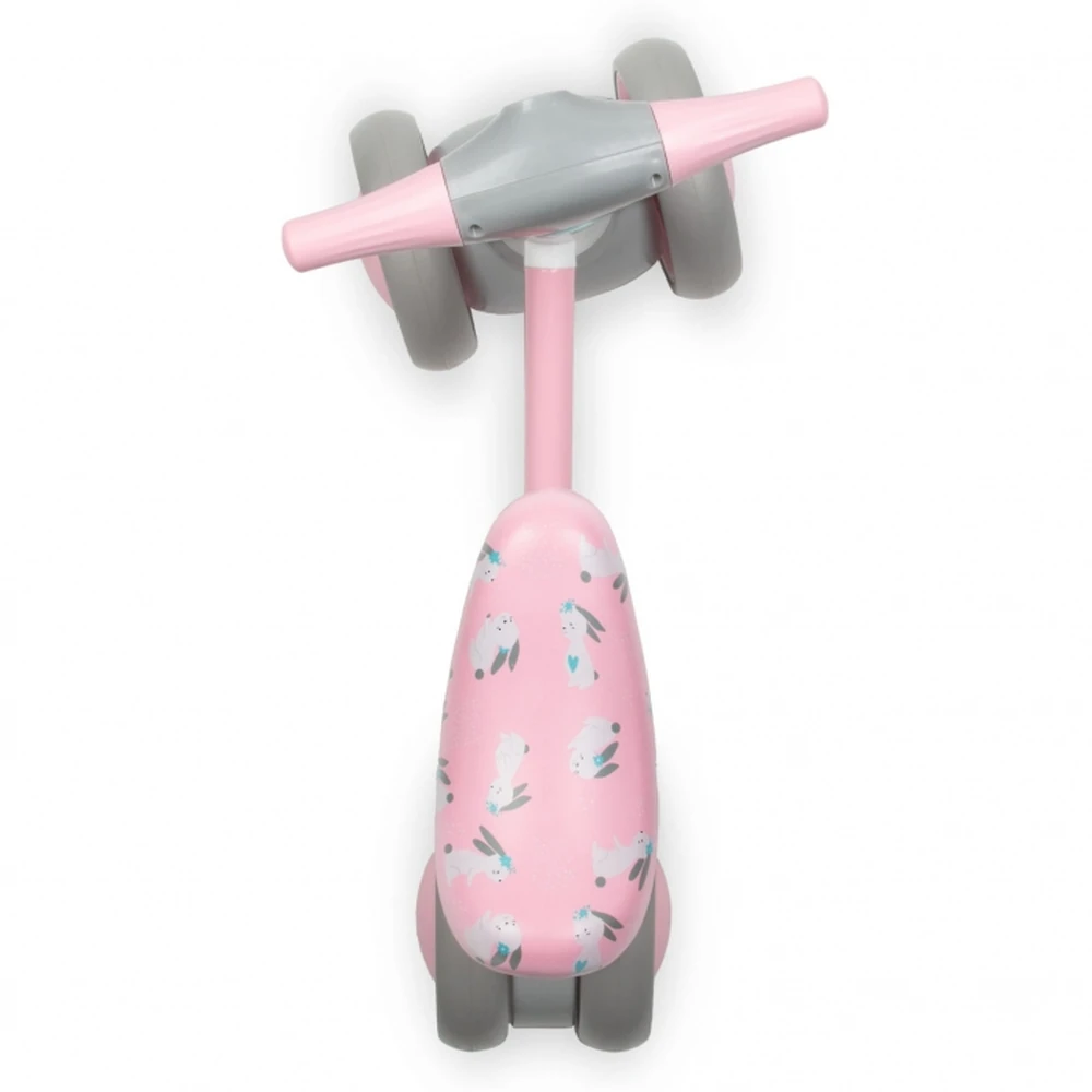Bicicleta fara pedale Kidwell PETITO Bunny [8]