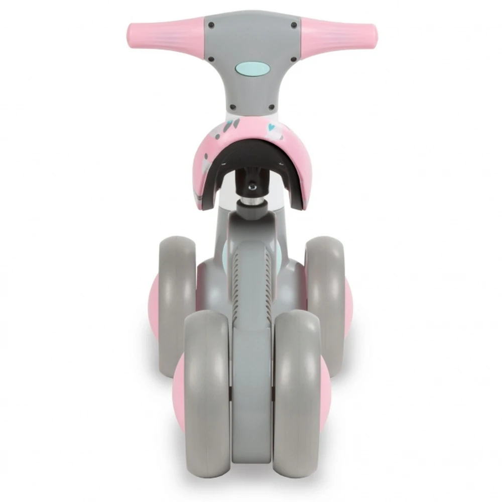 Bicicleta fara pedale Kidwell PETITO Bunny [9]