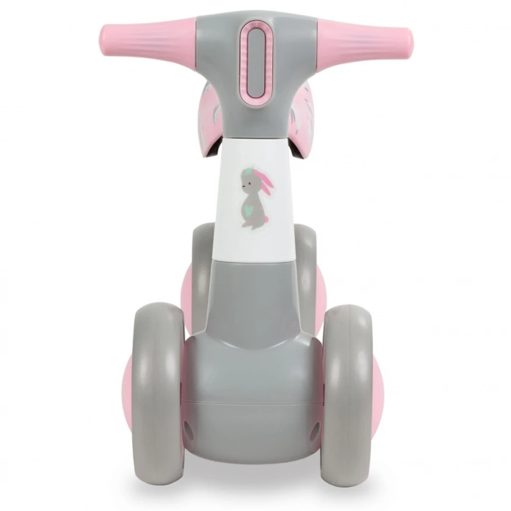 Bicicleta fara pedale Kidwell PETITO Bunny [6]