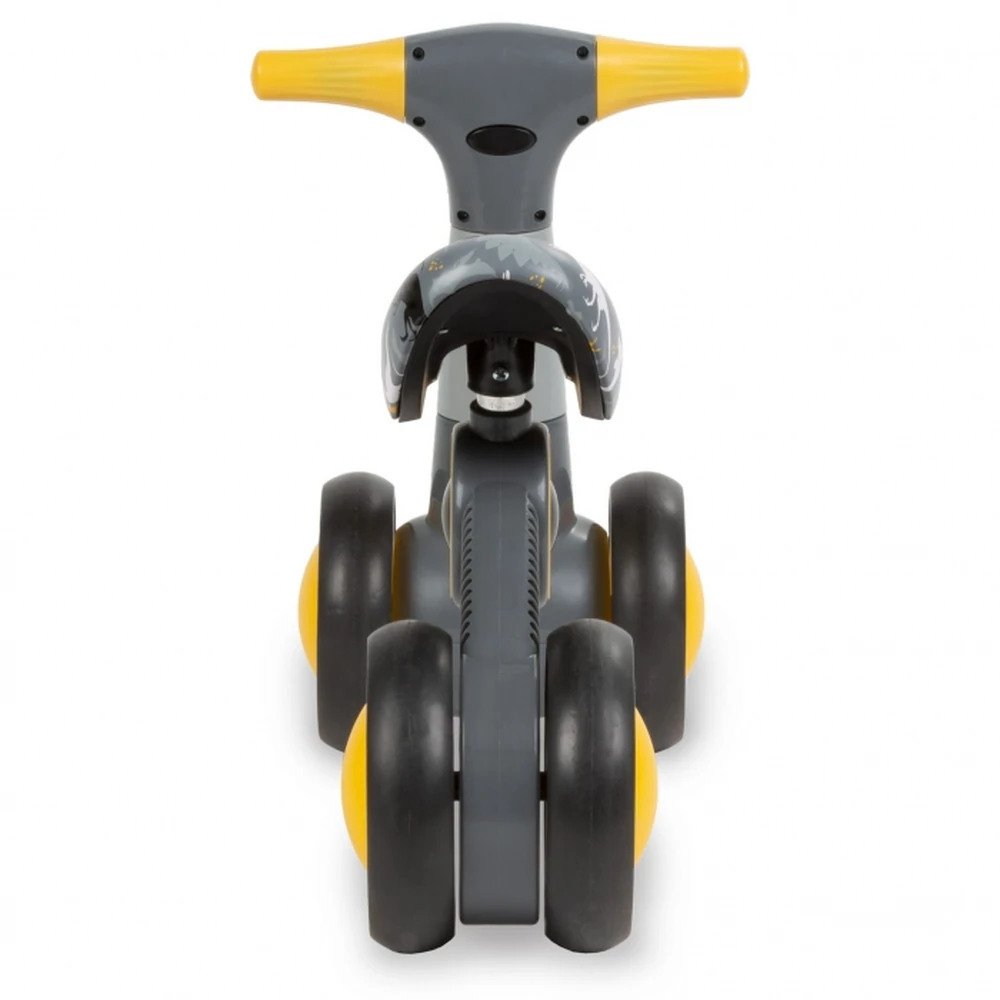Bicicleta fara pedale Kidwell PETITO Dino [7]