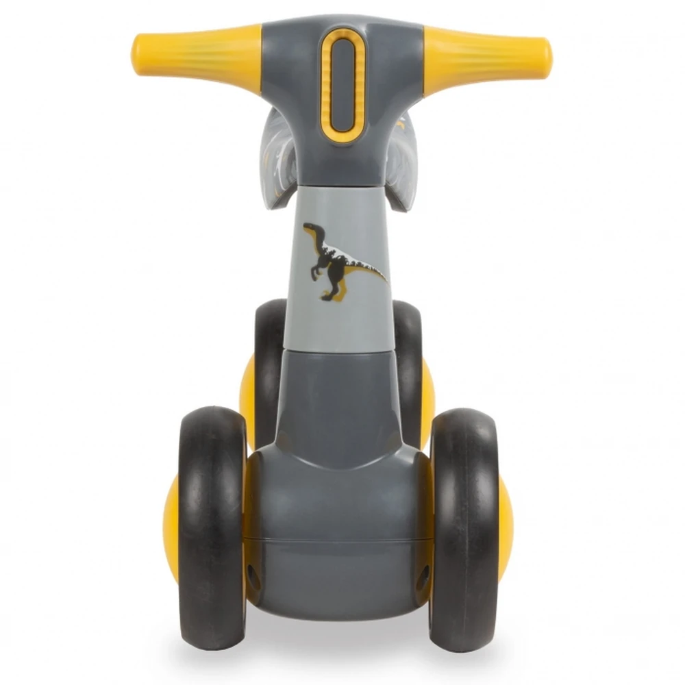Bicicleta fara pedale Kidwell PETITO Dino [5]