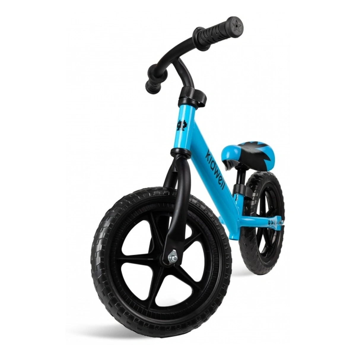Bicicleta fara pedale Kidwell Rebel, Blue [2]