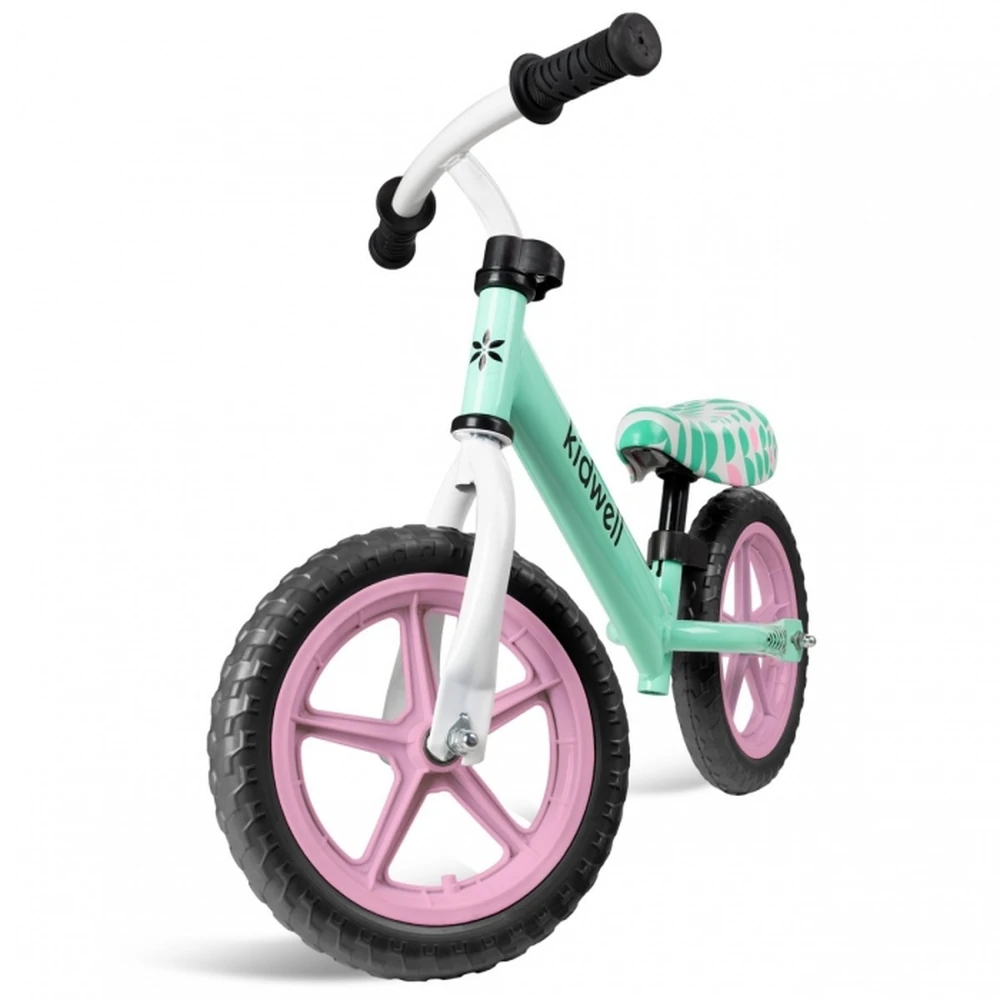 Bicicleta fara pedale Kidwell Rebel Mint [3]