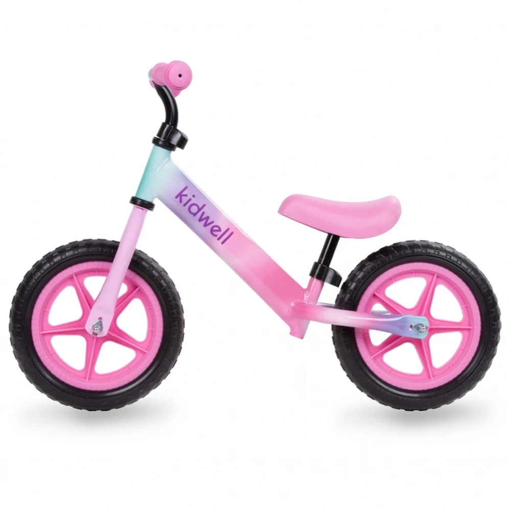 Bicicleta fara pedale Kidwell Rebel Ombre [2]