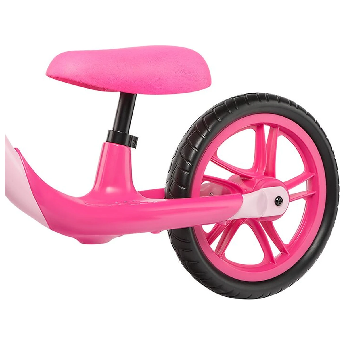 Bicicleta fara pedale, Lionelo, Alex, Usoara, Cu ghidon si sa reglabile, Greutate 3.3 Kg, Cu roti din spuma EVA, 12 [5]