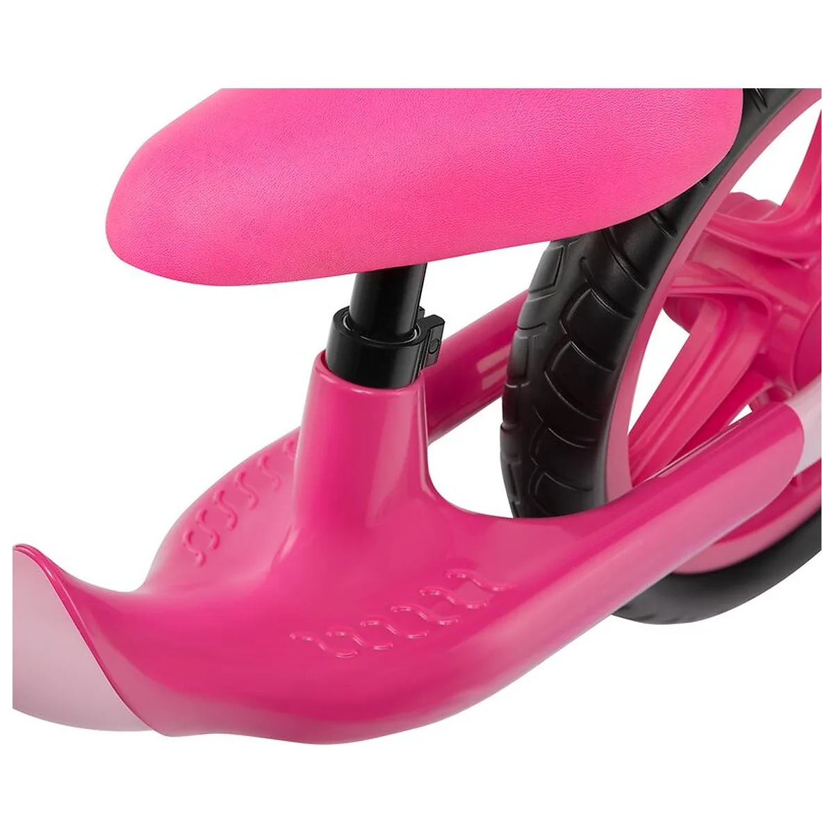 Bicicleta fara pedale, Lionelo, Alex, Usoara, Cu ghidon si sa reglabile, Greutate 3.3 Kg, Cu roti din spuma EVA, 12 [7]