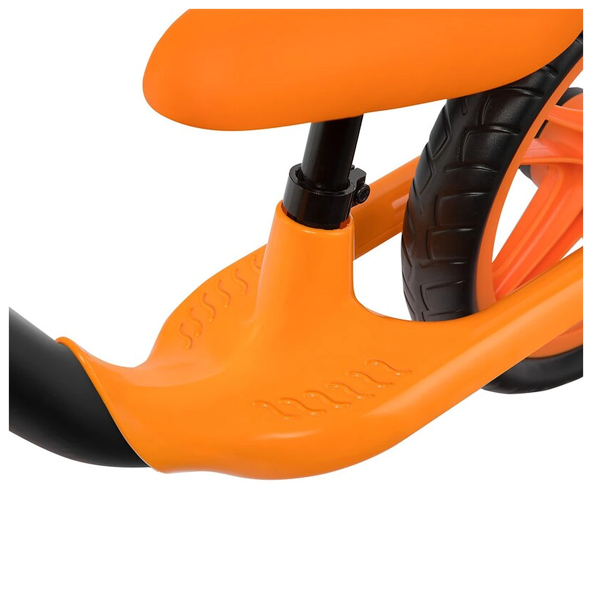 Bicicleta fara pedale, Lionelo, Alex, Usoara, Cu ghidon si sa reglabile, Greutate 3.3 Kg, Cu roti din spuma EVA, 12 [6]