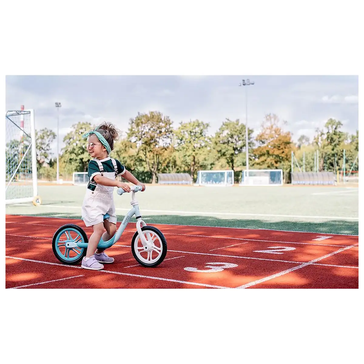 Bicicleta fara pedale, Lionelo, Alex, Usoara, Cu ghidon si sa reglabile, Greutate 3.3 Kg, Cu roti din spuma EVA, 12 [12]