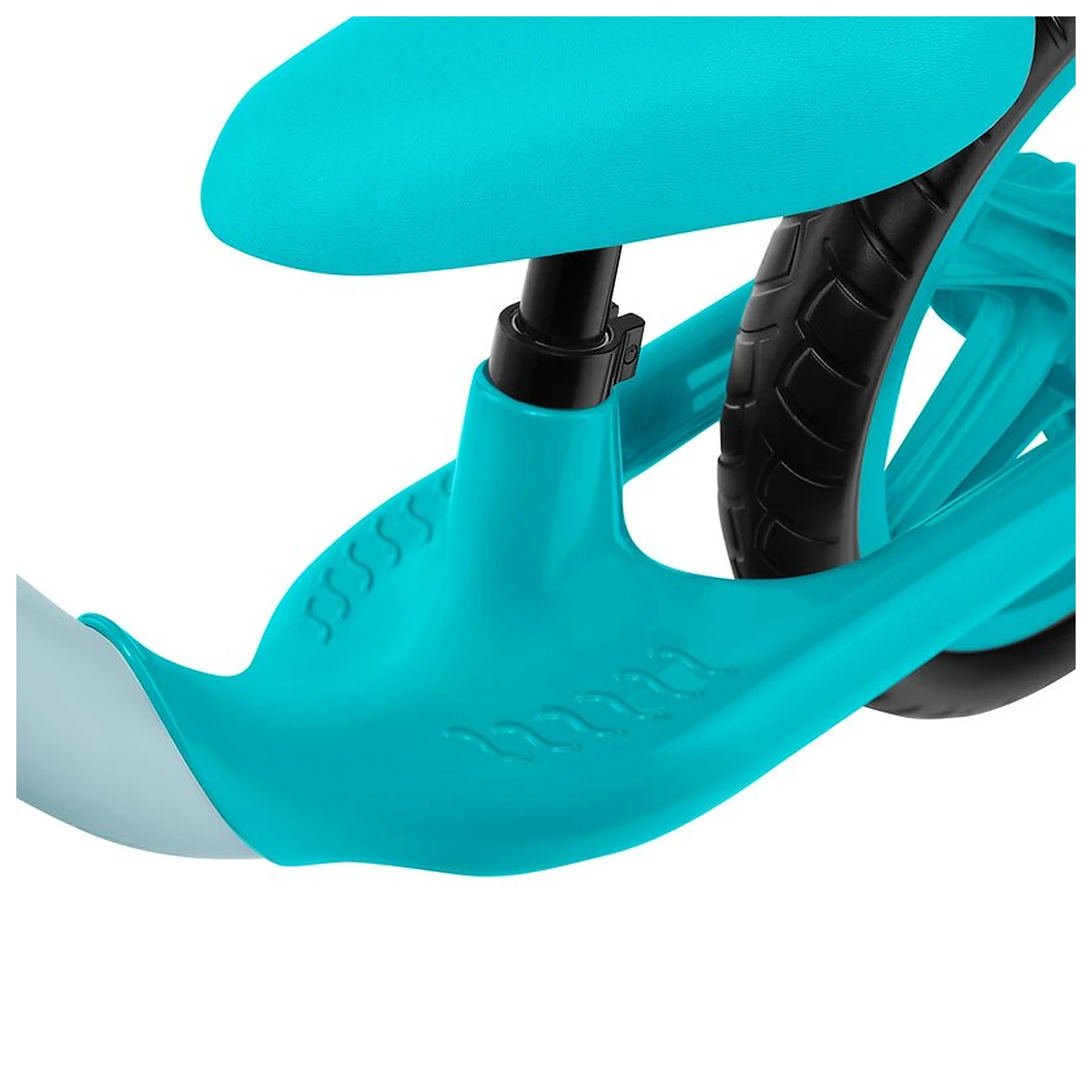 Bicicleta fara pedale, Lionelo, Alex, Usoara, Cu ghidon si sa reglabile, Greutate 3.3 Kg, Cu roti din spuma EVA, 12 [6]