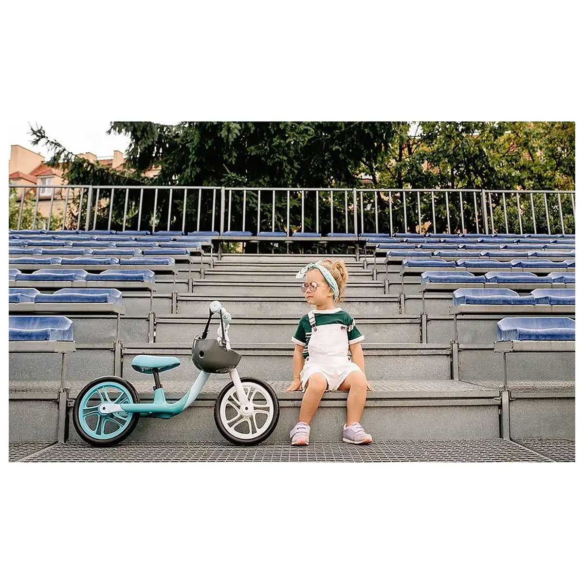 Bicicleta fara pedale, Lionelo, Alex, Usoara, Cu ghidon si sa reglabile, Greutate 3.3 Kg, Cu roti din spuma EVA, 12 [10]