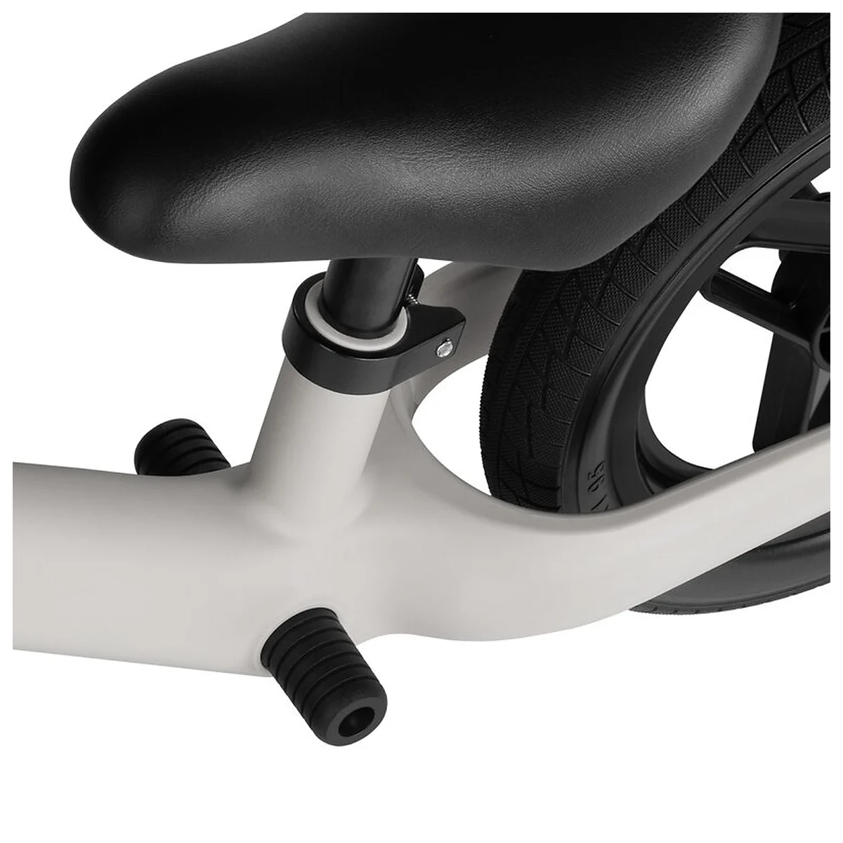 Bicicleta fara pedale, Lionelo, Toni, Cu ghidon si sa reglabile, Ultra usoara, 2.8 Kg, 18 luni+, Sustine 30 kg, Conform [8]