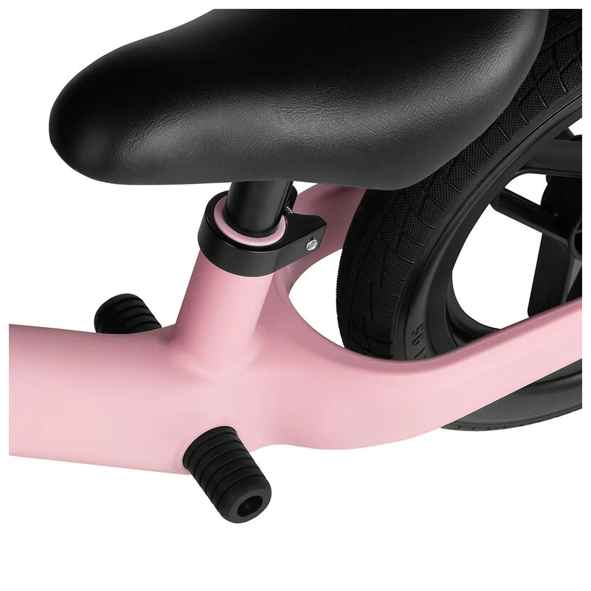 Bicicleta fara pedale, Lionelo, Toni, Cu ghidon si sa reglabile, Ultra usoara, 2.8 Kg, 18 luni+, Sustine 30 kg, Conform [8]