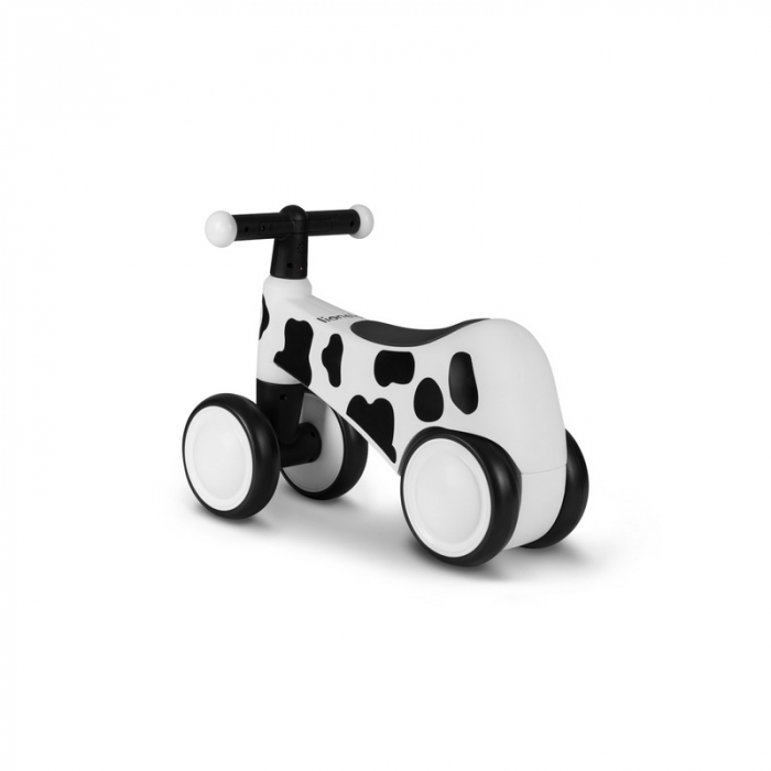 Bicicleta fara pedale, Sammy, Cu 4 roti, Din spuma EVA, Stabila, Manere moi, antiderapante, 12- 36 luni, Greutate maxima suportata 25 kg [4]